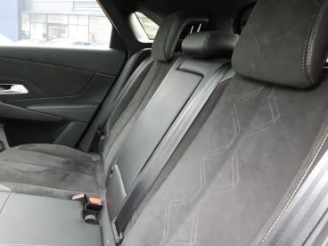 SPOTICAR Ds Ds 7 Crossback Crossback Puretech 180 Eat8 Performance Line+ Occasion - Suv-4x4 Essence Noir - Villeneuve D'ascq - 303893731_5