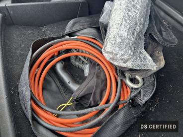 DS CERTIFIED Ds Ds 7 Crossback Crossback Hybride E-tense 225 Eat8 Performance Lin occasion certifiée - Suv Hybride Rechargeable Gris - Lomme - 3893778_5