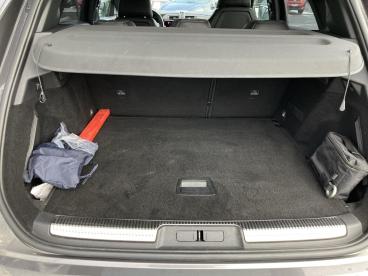 SPOTICAR Ds Ds 7 Crossback E-tense 225ch Grand Chic / Toit Ouvrant / Hifi Foc Occasion - Suv-4x4 Hybride Rechargeable Gris Platinium (m) - Brest - 1203894449_5