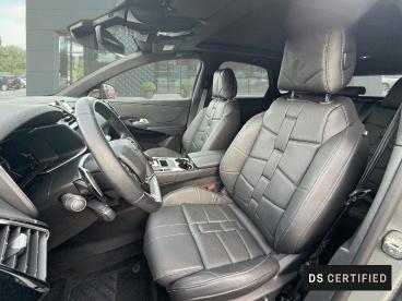 DS CERTIFIED Ds Ds 7 Crossback 1.5 Bluehdi 130ch Etoile occasion certifiée - Suv Diesel Noir - Libourne - 3897317_5