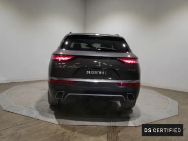 DS CERTIFIED Ds Ds 7 Crossback Crossback Hybride E-tense 225 Eat8 Louvre occasion certifiée - Suv Hybride Rechargeable Gris - Cesson Sevigne - 3897603_4