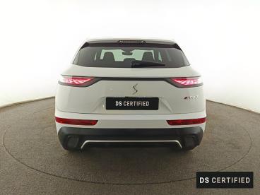 SPOTICAR Ds Ds 7 Crossback Crossback Puretech 130 Eat8 Performance Line Occasion - Suv-4x4 Essence Blanc - Villeneuve D'ascq - 303897707_5