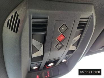 DS CERTIFIED Ds Ds 7 Crossback Crossback Hybride E-tense 300 Eat8 4x4 Rivoli occasion certifiée - Suv Hybride Rechargeable Gris - Fontenay Sur Eure - 3898009_2