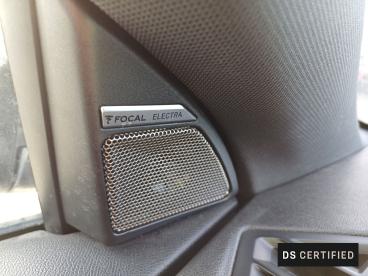 DS CERTIFIED Ds Ds 7 Crossback Crossback Hybride E-tense 300 Eat8 4x4 Rivoli occasion certifiée - Suv Hybride Rechargeable Gris - Fontenay Sur Eure - 3898009_5