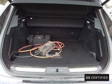 DS CERTIFIED Ds Ds 7 Crossback Crossback Hybride E-tense 225 Eat8 Ligne Noire occasion certifiée - Suv Hybride Rechargeable Noir - Cesson Sevigne - 3899430_5