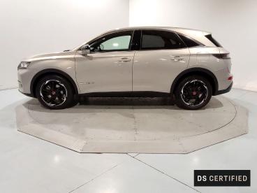 SPOTICAR Ds Ds 7 Crossback Crossback Hybride E-tense 225 Eat8 Performance Lin Occasion - Suv-4x4 Hybride Rechargeable Gris - Lomme - 303899678_2