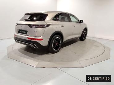 SPOTICAR Ds Ds 7 Crossback Crossback Hybride E-tense 225 Eat8 Performance Lin Occasion - Suv-4x4 Hybride Rechargeable Gris - Lomme - 303899678_5