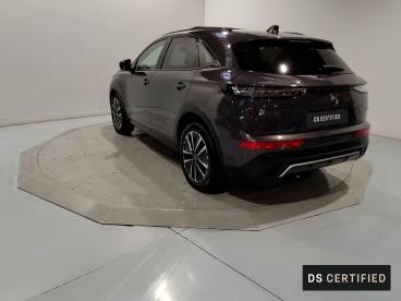 DS CERTIFIED Ds Ds 7 Crossback Bluehdi 130 Eat8 Pallas occasion certifiée - Suv Diesel Jaune - Lomme - 3899690_3