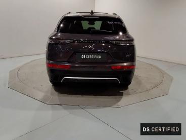 DS CERTIFIED Ds Ds 7 Crossback Bluehdi 130 Eat8 Pallas occasion certifiée - Suv Diesel Jaune - Lomme - 3899690_4