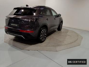 DS CERTIFIED Ds Ds 7 Crossback Bluehdi 130 Eat8 Pallas occasion certifiée - Suv Diesel Jaune - Lomme - 3899690_5