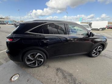 SPOTICAR Ds Ds 7 Crossback E-tense 4x4 300ch Rivoli Occasion - Suv-4x4 Hybride Rechargeable Noire Perla Nera (n) - Sene - 1203902062_3