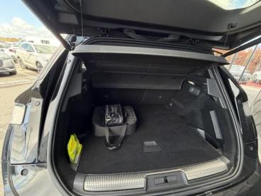 SPOTICAR Ds Ds 7 Crossback E-tense 4x4 300ch Rivoli Occasion - Suv-4x4 Hybride Rechargeable Noire Perla Nera (n) - Sene - 1203902062_5