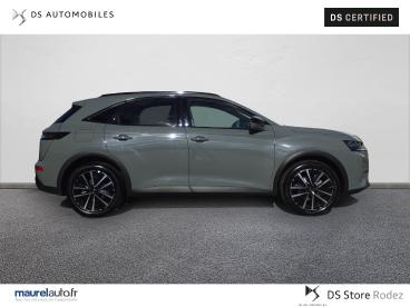 DS CERTIFIED Ds Ds 7 Crossback Bluehdi 130 Eat8 Etoile occasion certifiée - Suv Diesel Vert - Onet Le Chateau - 3904967_4