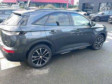 DS CERTIFIED Ds Ds 7 Crossback Bluehdi 130 Eat8 Edition France occasion certifiée - Suv Diesel Gris - Olivet - 3906206_4