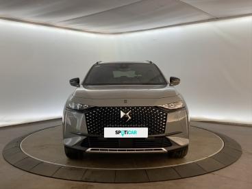 SPOTICAR Ds Ds 7 Crossback Bluehdi 130 Eat8 Etoile Occasion - Suv-4x4 Diesel Gris - Ste Genevieve - 1203906717_2