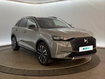 SPOTICAR Ds Ds 7 Crossback Bluehdi 130 Eat8 Etoile Occasion - Suv-4x4 Diesel Gris - Ste Genevieve - 1203906717_3