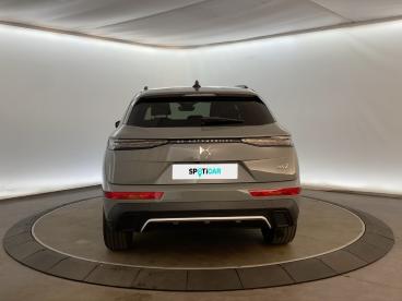 SPOTICAR Ds Ds 7 Crossback Bluehdi 130 Eat8 Etoile Occasion - Suv-4x4 Diesel Gris - Ste Genevieve - 1203906717_5