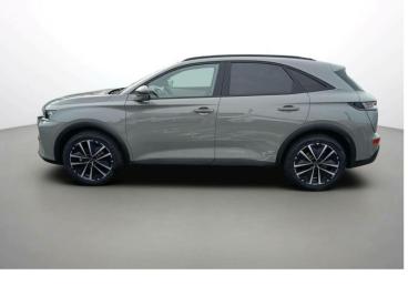 DS CERTIFIED Ds Ds 7 Crossback Bluehdi 130ch Opera Automatique occasion certifiée - Suv Diesel Bleu - Saint Quentin - 3907549_2