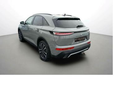 DS CERTIFIED Ds Ds 7 Crossback Bluehdi 130ch Opera Automatique occasion certifiée - Suv Diesel Bleu - Saint Quentin - 3907549_3