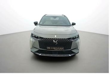 DS CERTIFIED Ds Ds 7 Crossback Bluehdi 130ch Opera Automatique occasion certifiée - Suv Diesel Bleu - Saint Quentin - 3907549_4