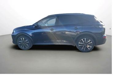 DS CERTIFIED Ds Ds 7 Crossback Bluehdi 130ch Opera Automatique occasion certifiée - Suv Diesel Bleu - Saint Quentin - 3907552_2
