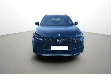 DS CERTIFIED Ds Ds 7 Crossback Bluehdi 130ch Opera Automatique occasion certifiée - Suv Diesel Bleu - Saint Quentin - 3907552_4