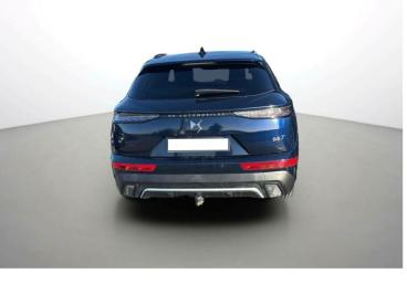 DS CERTIFIED Ds Ds 7 Crossback Bluehdi 130ch Opera Automatique occasion certifiée - Suv Diesel Bleu - Saint Quentin - 3907552_5