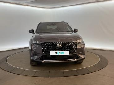 SPOTICAR Ds Ds 7 Crossback Bluehdi 130 Eat8 Etoile Occasion - Suv-4x4 Diesel Vol De Nuit - Corbas - 1203910256_2
