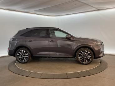 SPOTICAR Ds Ds 7 Crossback Bluehdi 130 Eat8 Etoile Occasion - Suv-4x4 Diesel Vol De Nuit - Corbas - 1203910256_4