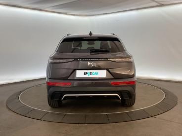 SPOTICAR Ds Ds 7 Crossback Bluehdi 130 Eat8 Etoile Occasion - Suv-4x4 Diesel Vol De Nuit - Corbas - 1203910256_5