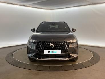 SPOTICAR Ds Ds 7 Crossback Bluehdi 130 Eat8 Etoile Occasion - Suv-4x4 Diesel Gris - Ste Genevieve - 1203910589_2