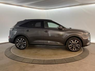 SPOTICAR Ds Ds 7 Crossback Bluehdi 130 Eat8 Etoile Occasion - Suv-4x4 Diesel Gris - Ste Genevieve - 1203910589_4