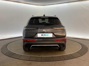 SPOTICAR Ds Ds 7 Crossback Bluehdi 130 Eat8 Etoile Occasion - Suv-4x4 Diesel Gris - Ste Genevieve - 1203910589_5