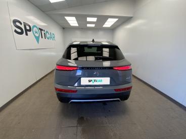 DS CERTIFIED Ds Ds 7 Crossback Bluehdi 130 Eat8 Rivoli occasion certifiée - Suv Diesel Gris - Le Bouscat - 3910669_5