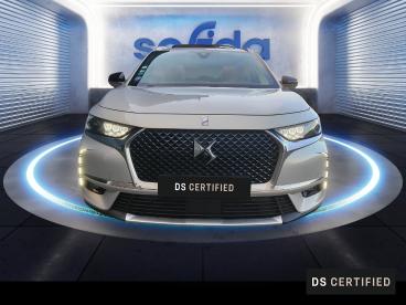 DS CERTIFIED Ds Ds 7 Crossback E-tense 225ch Rivoli occasion certifiée - Suv Hybride Rechargeable Cristal Pearl (n) - Dechy - 3911820_2