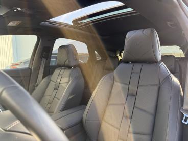 DS CERTIFIED Ds Ds 7 Crossback Bluehdi 130 Automatique Etoile occasion certifiée - Suv Diesel Gris Clair - Montrond Les Bains - 3913158_5