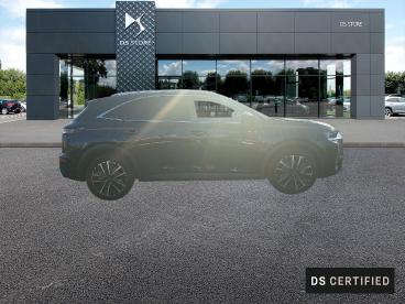 SPOTICAR Ds Ds 7 Crossback Hybride Rechargeable E-tense 225 Eat8 Rivoli Occasion - Suv-4x4 Electrique Bleu Saphir (m) - Sance - 1203915642_4