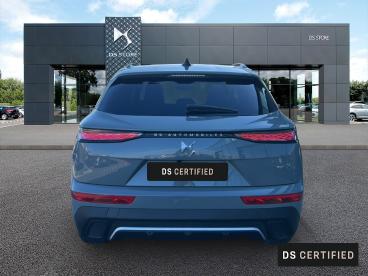 DS CERTIFIED Ds Ds 7 Crossback 1.5 Bluehdi 130ch Etoile occasion certifiée - Suv Diesel Gris Laqué (m) - Beaurains - 3915684_5