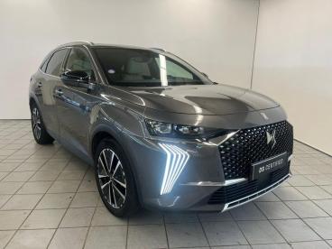 DS CERTIFIED Ds Ds 7 Crossback E-tense 225ch Opera occasion certifiée - Suv Hybride Rechargeable Gris Platinium (m) - Illzach - 3917484_4