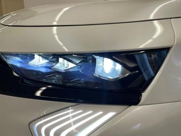 DS CERTIFIED Ds Ds 7 Crossback E-tense 4x4 300ch Performance Line occasion certifiée - Suv Hybride Rechargeable Blanc Nacre (n) - Illzach - 3917485_4