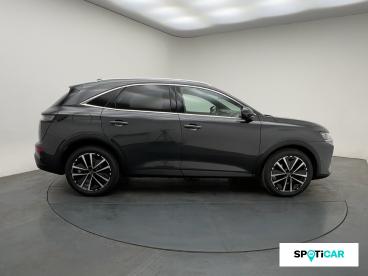 DS CERTIFIED Ds Ds 7 Crossback Bluehdi 130ch Opera Automatique occasion certifiée - Suv Diesel Bleu - Bourg En Bresse - 3917492_4