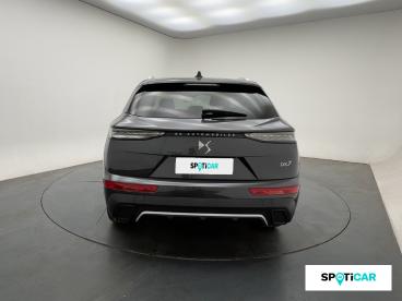 DS CERTIFIED Ds Ds 7 Crossback Bluehdi 130ch Opera Automatique occasion certifiée - Suv Diesel Bleu - Bourg En Bresse - 3917492_5