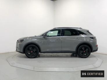 SPOTICAR Ds Ds 7 Crossback Bluehdi 130 Eat8 Performance Line + Occasion - Suv-4x4 Diesel Gris - Venissieux - 303917829_2
