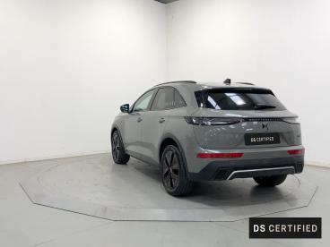 SPOTICAR Ds Ds 7 Crossback Bluehdi 130 Eat8 Performance Line + Occasion - Suv-4x4 Diesel Gris - Venissieux - 303917829_3