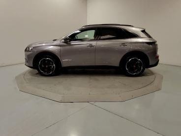 DS CERTIFIED Ds Ds 7 Crossback Crossback Hybride E-tense 225 Eat8 Performance Lin occasion certifiée - Suv Hybride Rechargeable Gris - Lomme - 3919897_2