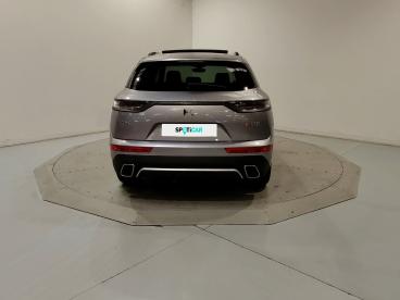 DS CERTIFIED Ds Ds 7 Crossback Crossback Hybride E-tense 225 Eat8 Performance Lin occasion certifiée - Suv Hybride Rechargeable Gris - Lomme - 3919897_4