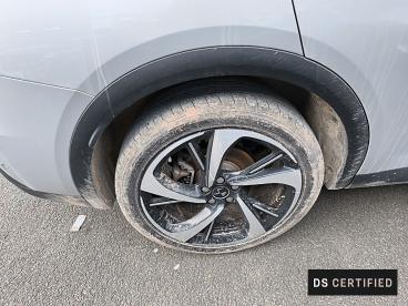 DS CERTIFIED Ds Ds 7 Crossback Crossback Hybride E-tense 225 Eat8 Rivoli occasion certifiée - Suv Hybride Rechargeable Eph Chrystal Pearl Metall - Lomme - 3919900_4