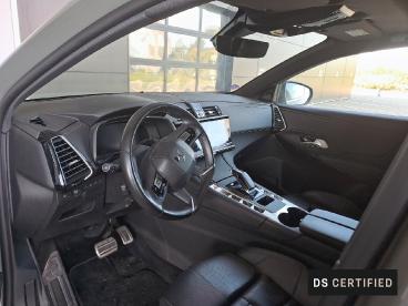 DS CERTIFIED Ds Ds 7 Crossback Hybride Rechargeable E-tense 225 Eat8 Opera occasion certifiée - Suv Hybride Rechargeable Gris - Merignac - 3920525_2