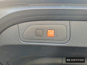 DS CERTIFIED Ds Ds 7 Crossback Hybride Rechargeable E-tense 225 Eat8 Opera occasion certifiée - Suv Hybride Rechargeable Gris - Merignac - 3920525_4