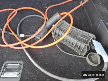 DS CERTIFIED Ds Ds 7 Crossback Hybride Rechargeable E-tense 225 Eat8 Opera occasion certifiée - Suv Hybride Rechargeable Gris - Merignac - 3920525_5